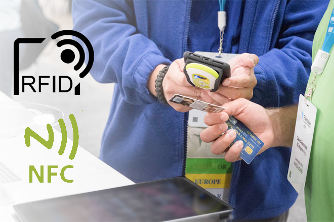 RFID and NFC are on the Rise - Preview Image