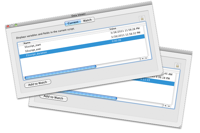 FileMaker Script Execution Time Cut From 5 Hours To 6 Seconds - Preview Image