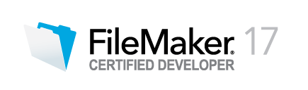 Certified - 17 -Logo