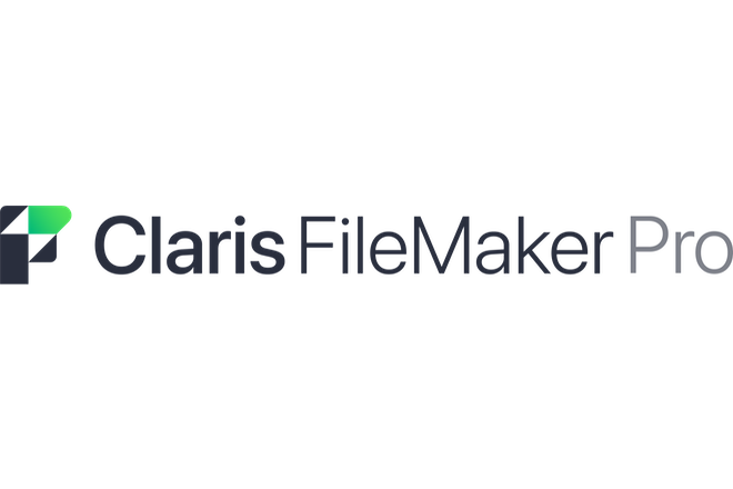 Claris FileMaker 2024