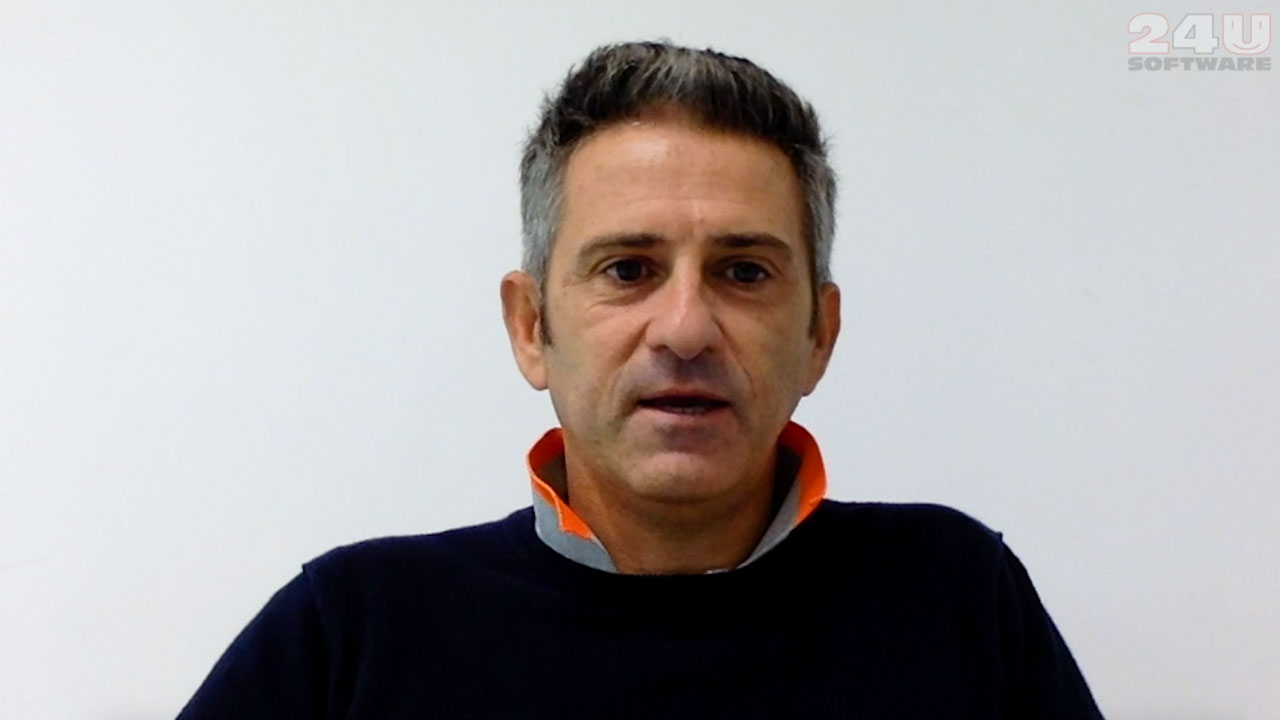 Maurizio Accarino