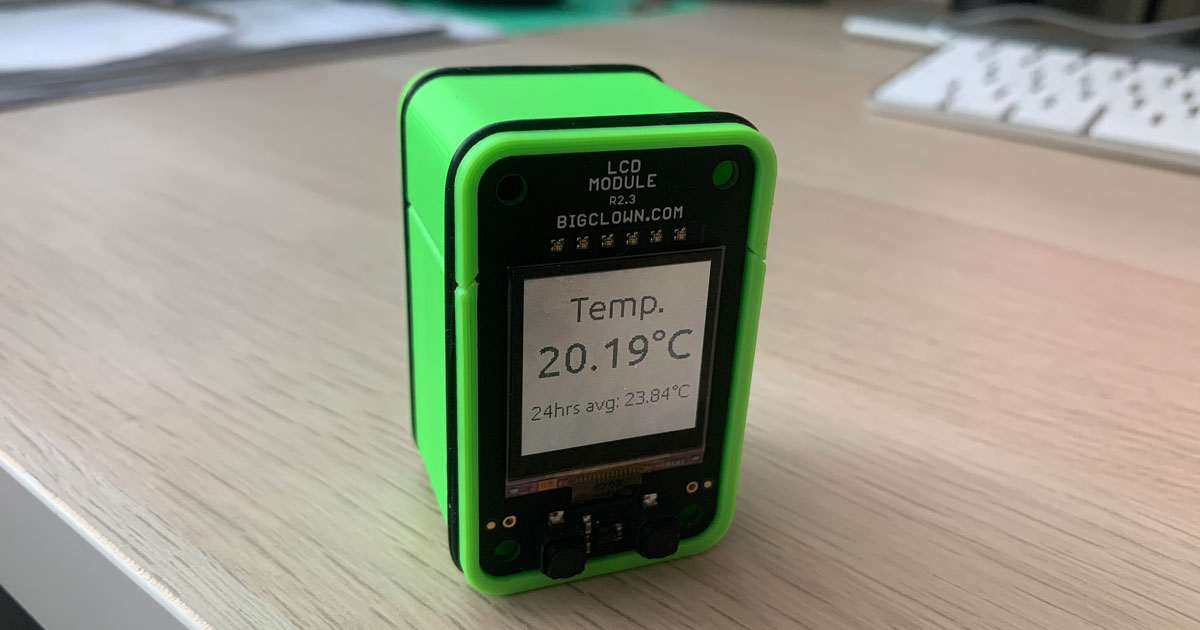 Automated Greenhouse Climate Control | 24U Software
