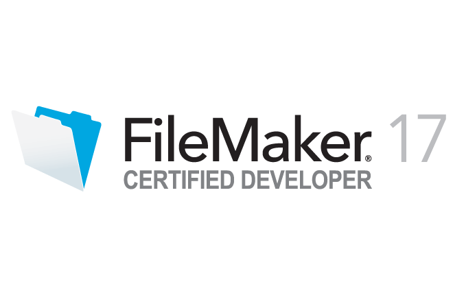 FileMaker 17 Certified Developers - Preview Image