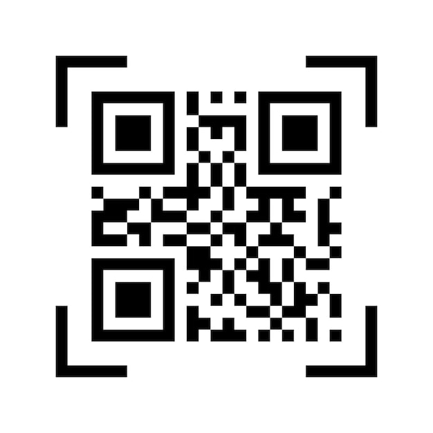 One-time access feature for sharing examination results via QR code